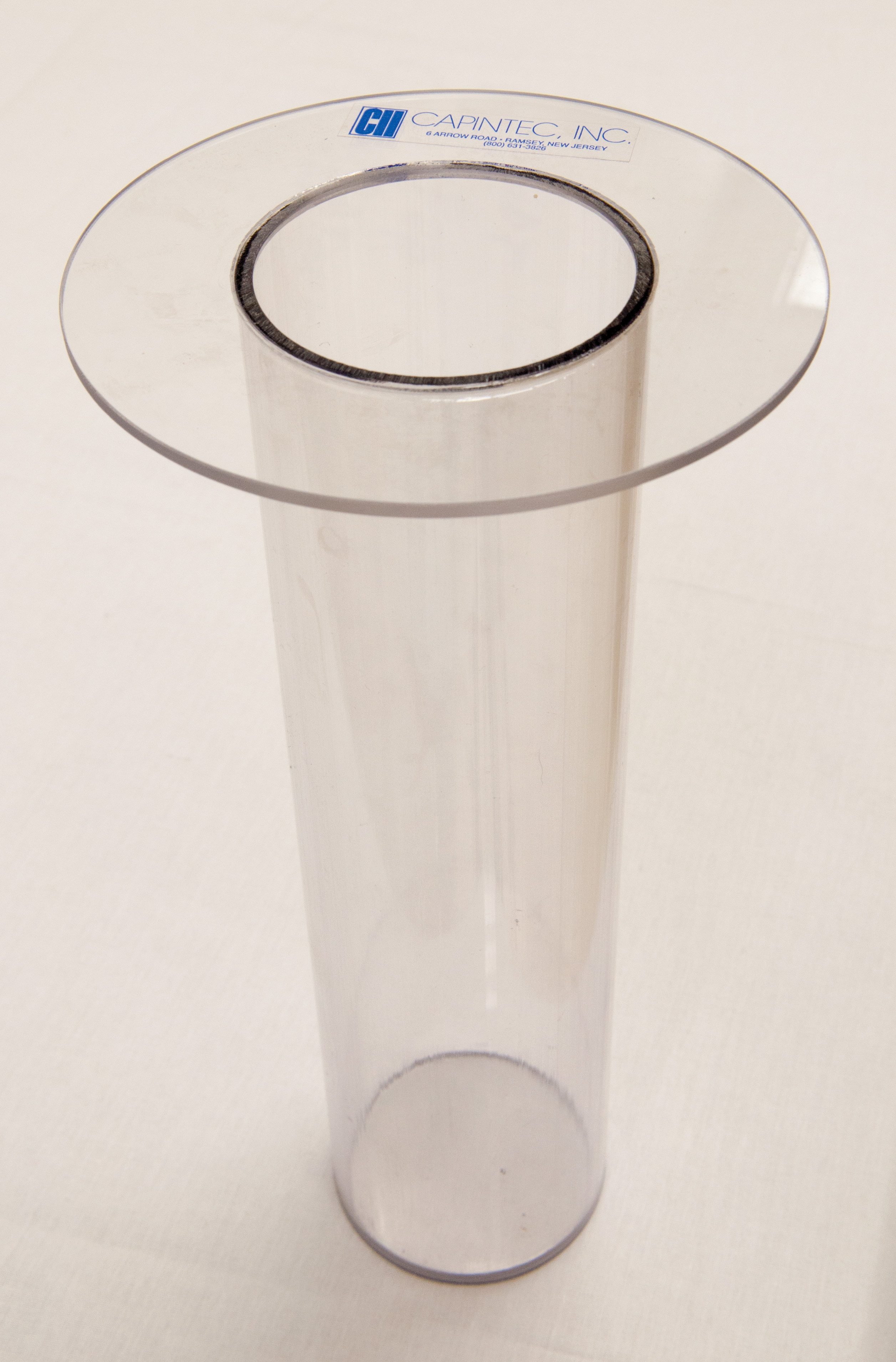 Chamber Well Insert 7300 2004